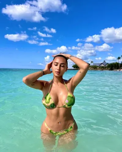 Astrid Nelsia OnlyFans gratis 8