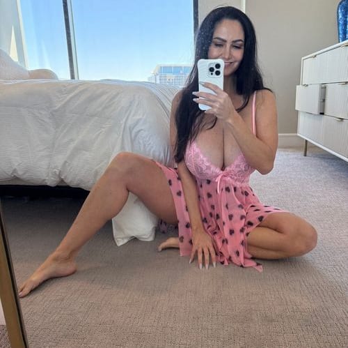 Ava Addams OnlyFans gratis 4