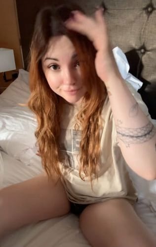 Chelxie OnlyFans gratis 12