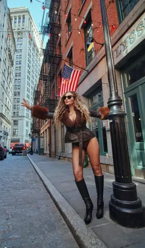 Drea de Matteo OnlyFans gratis 2