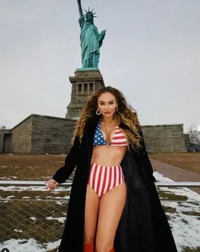 Drea de Matteo OnlyFans gratis 6