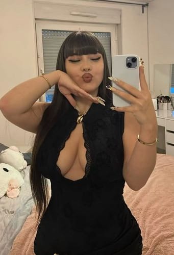 Olivia OnlyFans jong 1