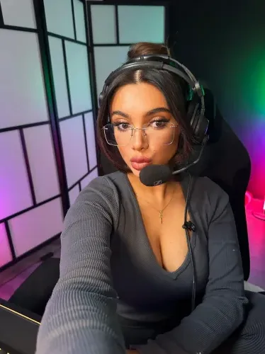Julia Bayonetta OnlyFans gratis 17