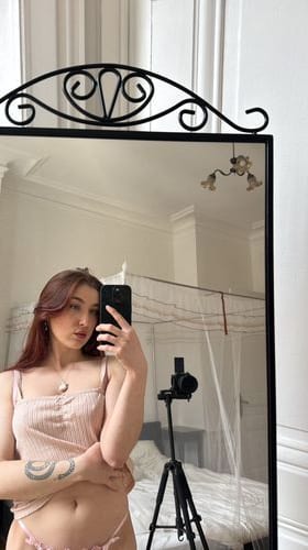 Madelaine Rousset OnlyFans gratis 1