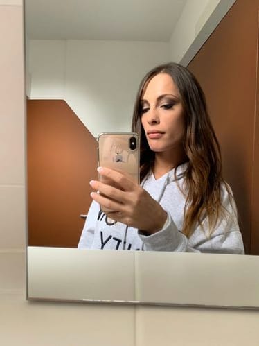 Nikita Bellucci OnlyFans gratis 12